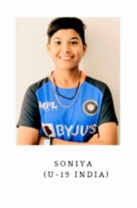 Soniya